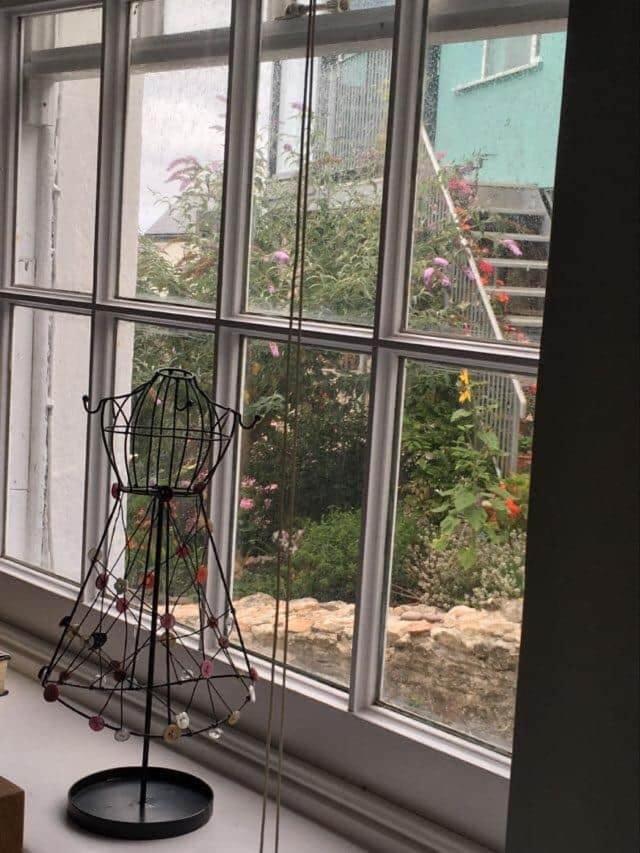 Saltys Cottage, Brixham - 2 Min Walk To The Harbour المظهر الخارجي الصورة
